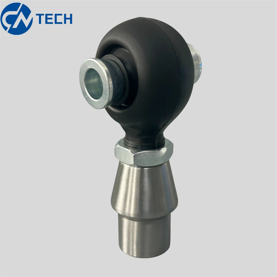 Metric Series Misalignment Spacer Weld Bung Nut Rod End Kit suppliers