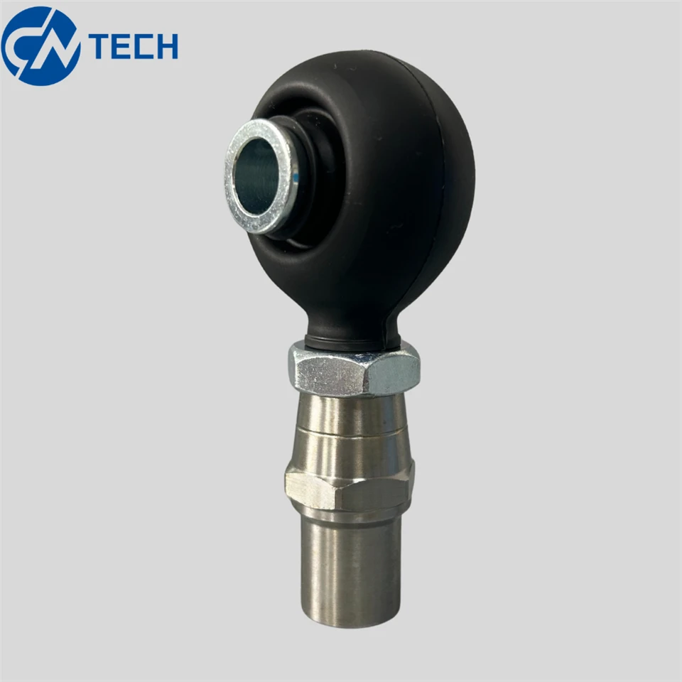 Metric Series Misalignment Spacer Weld Bung Nut Rod End Kit factory