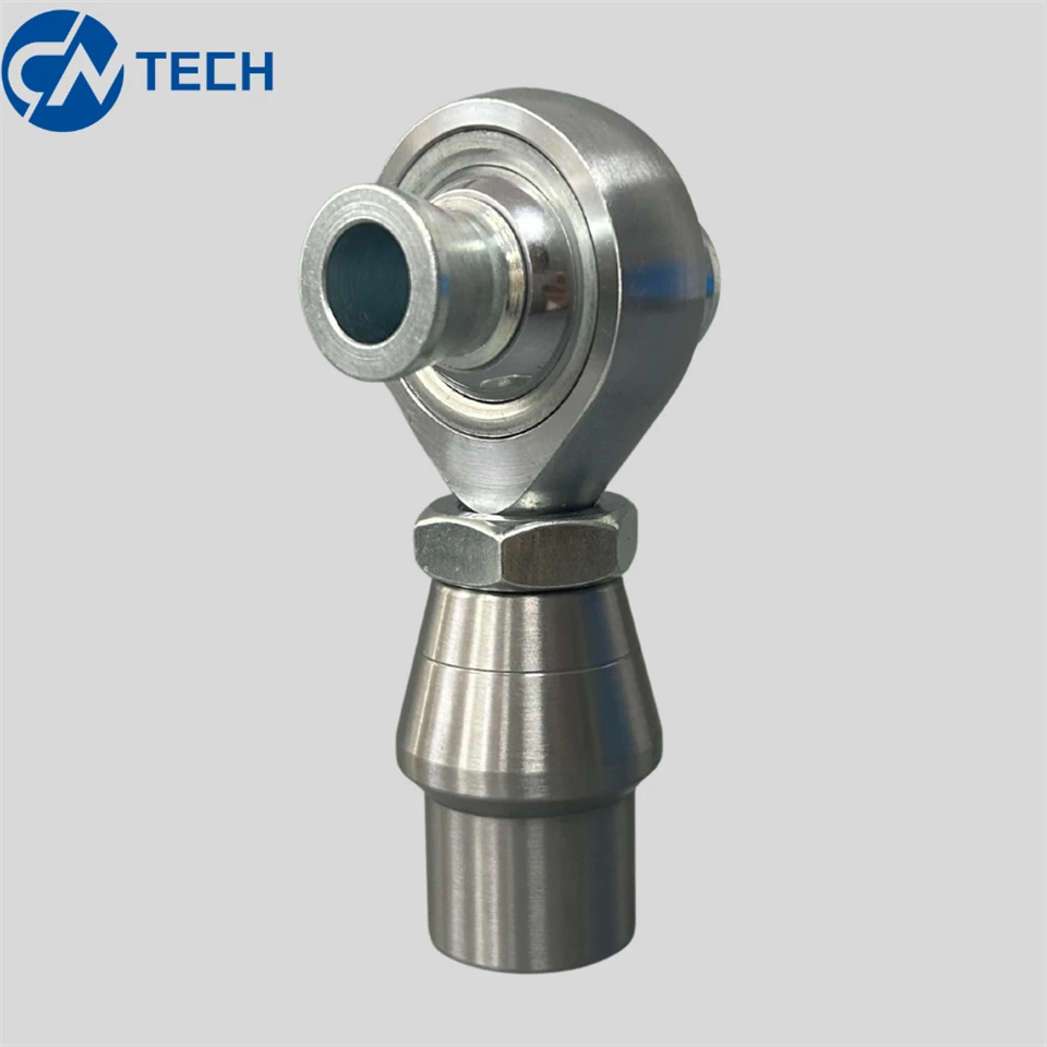 Metric Series Misalignment Spacer Weld Bung Nut Rod End Kit best
