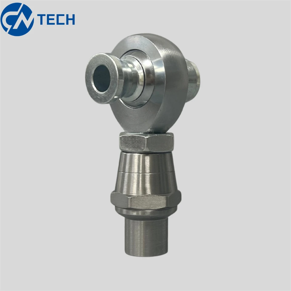 Metric Series Misalignment Spacer Weld Bung Nut Rod End Kit high quality